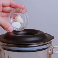 Mixer Solac BV5733 PRO Transparant 2000 W 1,75 L - thumbnail