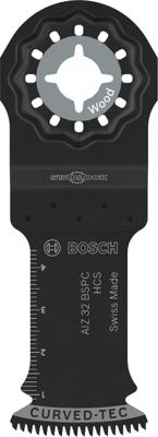 Bosch Accessoires wood zaagblad aiz 32 bspc | starlock | 32 x 50 mm - 2608669246 Bosch Accessoires wood zaagblad aiz 32 bspc | starlock | 32 x 50 mm - 2608669246
