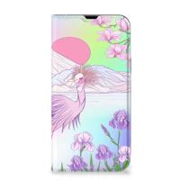 iPhone 13 Pro Max | Hoesje maken | Bird - thumbnail