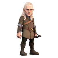 Lord of the Rings Minix Figure Legolas 12 cm - thumbnail
