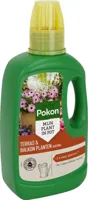 Pokon Terras & Balkonplanten Voeding - 500ml - Plantenvoeding - 20ml per 1L water - thumbnail