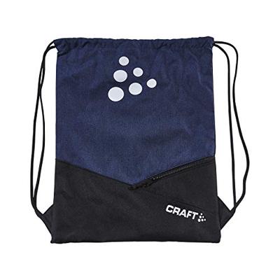 Craft 1905598 Squad Gym Bag - Navy/Black - One Size