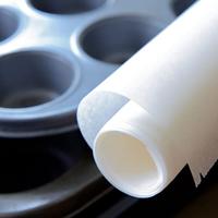 Patisse bakpapier op rol 40cm x 8mtr - thumbnail