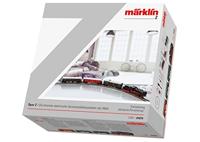 Märklin 081874 Z startset museumtrein - thumbnail