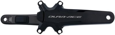 SHIMANO crankarm set "dura ace fc-r9200-p" crank arm set shim.dura ace fc-r9200-p 175mm