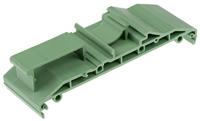Phoenix Contact UM-BEFE 35 DIN-rail-behuizing Kunststof 10 stuk(s) - thumbnail