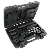 BUSCHiNG demontagewerkzeugsatz "100750" rim lock remover 16-part - thumbnail