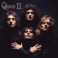 Queen II - CD (0602527642505) - thumbnail