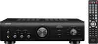 Denon PMA-600NE Versterker Zwart - thumbnail