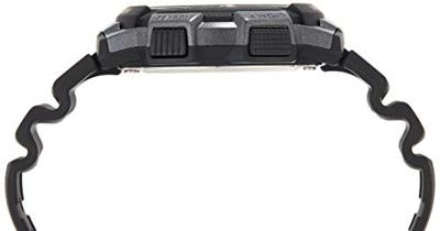 CASIO quartzhorloge AE1000W1AVEF man