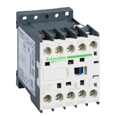 Schneider Electric CA3KN22ED Hulpbeveiliging 1 stuk(s)