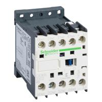 Schneider Electric CA3KN22ED Hulpbeveiliging 1 stuk(s) - thumbnail