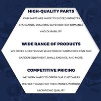 Keralit eindprofiel 17 mm Crème (2806) - thumbnail