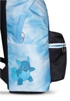 Pokémon - Sport Backpack - Squirtle Evolutions - thumbnail