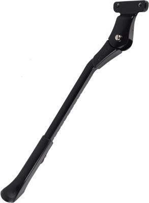 Atranvelo hinterbauständer "mooveable hv" rear kickstand at.velo mooveable hv alu black