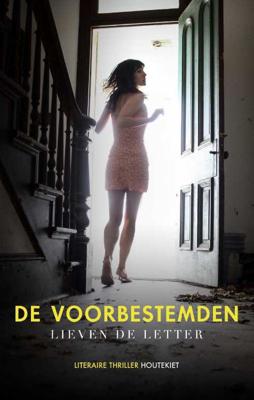 De voorbestemden - Lieven de Letter - Paperback (9789089246493)