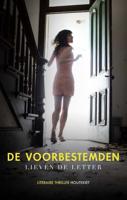 De voorbestemden - Lieven de Letter - Paperback (9789089246493) - thumbnail