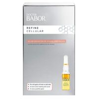 Babor Refine Glow Booster Bi-Phase Ampoules 7 ml Serum - thumbnail