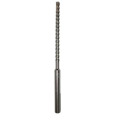 Makita NEMESIS B-19897 Carbide Hamerboor 12 mm Gezamenlijke lengte 340 mm SDS-Max 1 stuk(s) Makita NEMESIS B-19897 Carbide Hamerboor 12 mm Gezamenlijke lengte 340 mm SDS-Max 1 stuk(s)