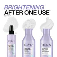 Redken Color Extend Blondage High Bright Shampoo 300ml - thumbnail