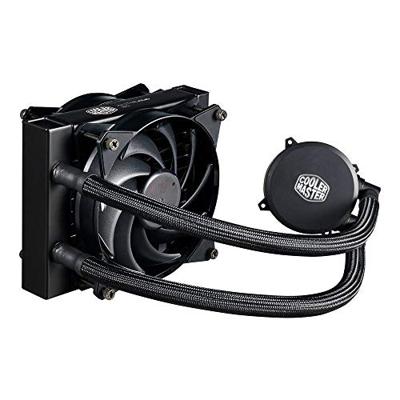 CoolerMaster MasterLiquid Lite 120