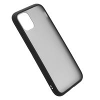 Hama Cover Invisible Voor Xiaomi Mi 11 Lite (5G) Zwart - thumbnail
