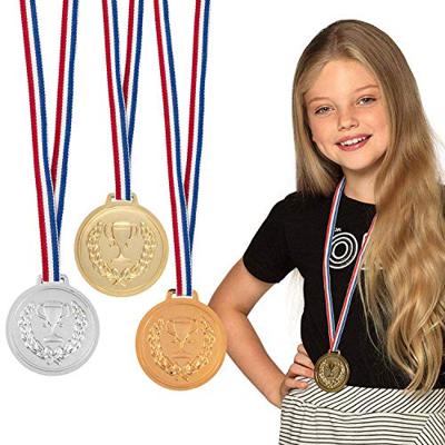 Boland Medailles podium 6cm, 3st. Boland Medailles podium 6cm, 3st.