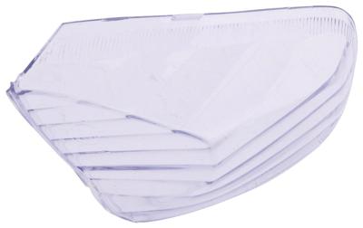 Coming Soon Richtingaanwijzer glas blinker cap 101.octane hi re white