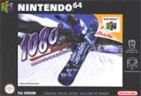 1080 Snowboarding - thumbnail