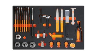 Beta Mv400 Inzetbakken Leeg - 024510400