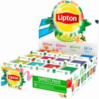 Lipton - Feel Good Selection Thee Assortimentsdoos - 180 zakjes - thumbnail