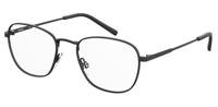 Leesbril Polaroid PLD0026-Zwart-+1.50 - thumbnail