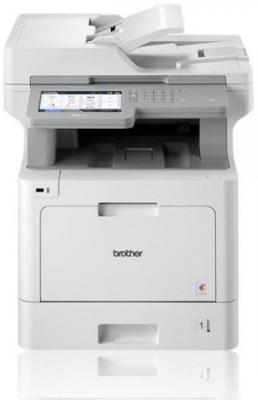 Brother MFC-L9570CDW All-in-One A4 Kleuren Laserprinter