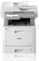 Brother MFC-L9570CDW All-in-One A4 Kleuren Laserprinter - thumbnail