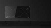 Inductiekookplaat Teka IZC83620 7200W (80 CM) - thumbnail