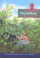 Onzichtbaar - Kees Opmeer - Hardcover (9789043703673) - thumbnail