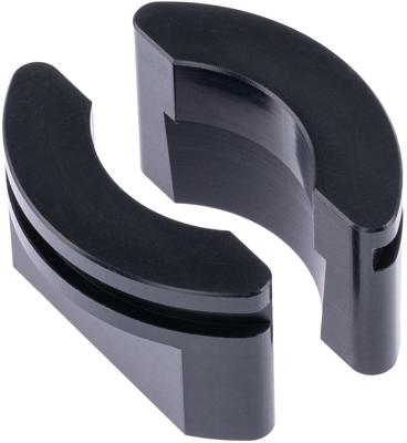 ROCKSHOX klemblok hulpgereedschap ass.aid rs deluxe coil 35mm