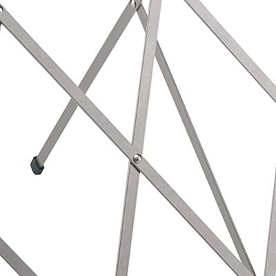 König & Meyer 12400-000-11 accessoire voor muziekstandaard Nikkel