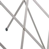 König & Meyer 12400-000-11 accessoire voor muziekstandaard Nikkel - thumbnail