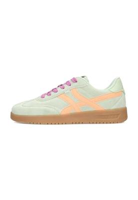 Posh by Poelman Megan C1513403PSH1 Groen / Oranje-38 maat 38