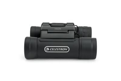 Celestron UpClose G2 10X25 verrekijker BK-7 Zwart - thumbnail