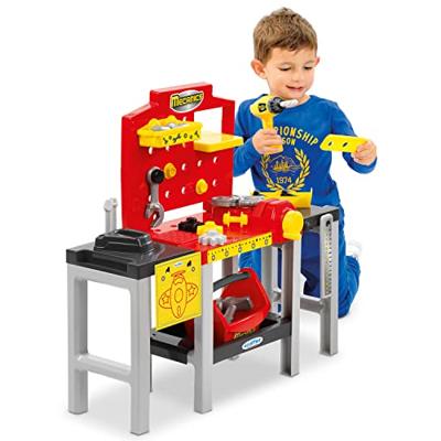 Ecoiffier mecanics luxe werkbank