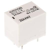Aratas G5LE-1-E-DC24 Powerrelais 24 V/DC 1x wisselcontact 1 stuk(s) Bag - thumbnail
