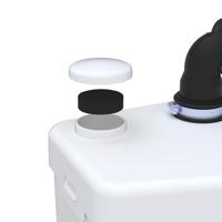 SFA Grinder Sanibroyeur Plus Silence - thumbnail