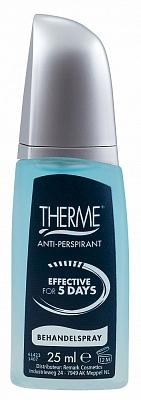 Therme Anti-Transpirant Behandelspray 5 Dagen