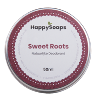 HappySoaps Sweet Roots Deodorant - thumbnail
