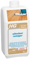 HG Olievloer Reiniger 1 Liter bij Jumbo - thumbnail