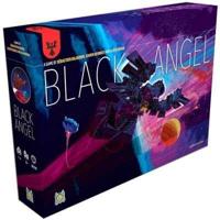 Black Angel - thumbnail