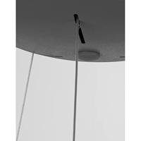 Lyora Design hanglampAlbi grijs Ø 61cm - 8105621 - thumbnail