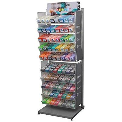 Creativ Company Cernit boetseerklei fuschia, 56 gram